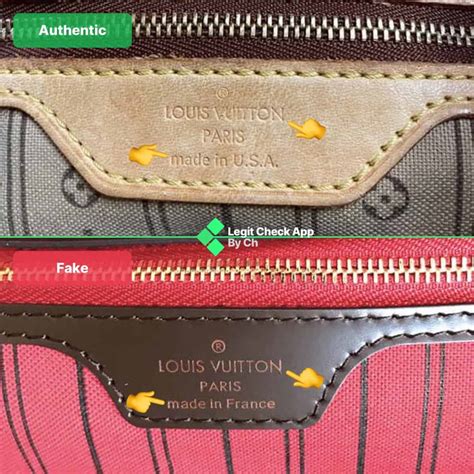 fake louis vuitton test real or fake can you|authentic louis vuitton stamp.